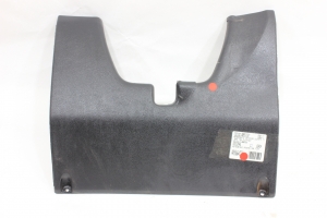 Acabamento Inf Volante Pajero Tr4 Flex 10/15 Usado (597)