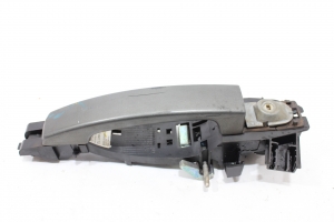 Maçaneta Ext Porta Diant Le Freelander 2 07/15 Usado (283)