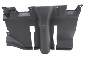 Forro Interno Cabini (Pedal) Mb 709 710/1941 Cinza Le