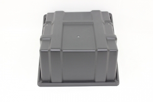 Tampa Bateria Vw Constelation 13-180/17-250/19-320/24-250/25-370 /...