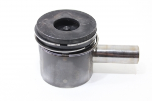 Pistão Std 2.5 Maxion Ranger 98/04 Usado (241)