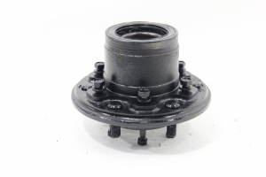 Cubo Roda Diant Ld Hilux Sr 02/04 Usado (455)