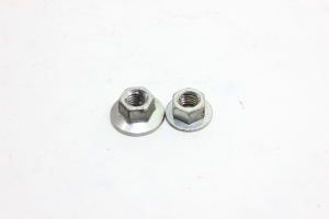 Porca Fixar Pedal Freio (Par) Asx 10/16 Usado (491)