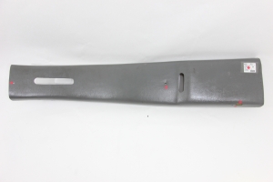Acabamento Coluna Central Cinto Segurança F-250 06/12 Usado (265)