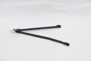 Braço Limpador Para-brisa Par F-1000 93/98 Usado (996)