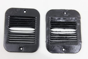 Difusor Superior Capa Painel (Par) F-1000 72/92 Usado (977)