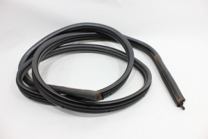 Borracha Porta Traseira Ld Ranger 05/12 Usado (326)