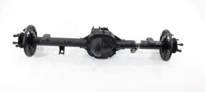 Diferencial Traseiro 11x41 Ranger 98/04 Usado (095)