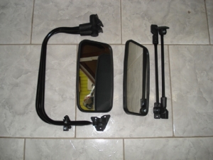 Jogo Espelho Vw 6.90/7.90