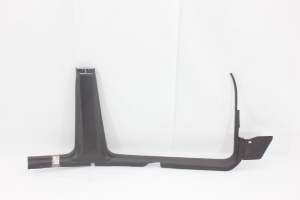 Acabamento Lateral Soleira Porta Le Cherokee Limited 93/98 Usado (187)