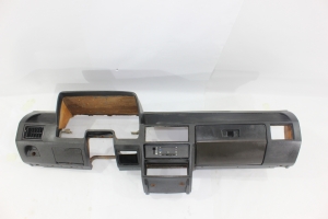 Capa Painel Tabelier (Cinza) Del Rey 81/91 Usado (954)