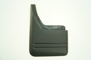 Para-barro (Lameiro/Badana) Pajero Tr4 10/... Tras (Original) Le