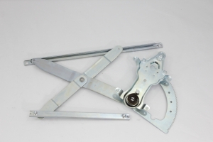 Máquina Vidro F-250 F-350 F-4000 99/... Elétrica S/ Motor Le
