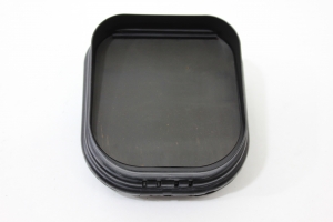 Grade Difusor Saída Ar Para-choque  Tras Toro 16/20 Usado (974)