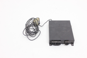 Antena Gps com Módulo Hilux Sw4 05/11 Usado (670)