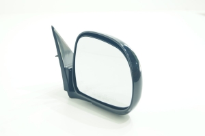Espelho Retrovisor Manual S10 Blazer 95/... Importado Ld