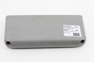 Acabamento Lanterna Freio Break Light Pajero Sport 98/05 Usado (728)