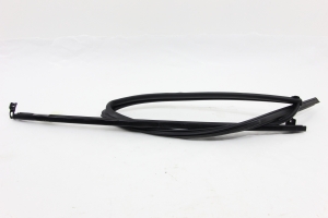 Canaleta Vidro Porta Tras Ld Hilux 16/20 Usado (518)