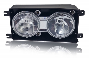 Farol Mb 914/712c/1215c/1714/1618/2428/2433 Fortluz Ld