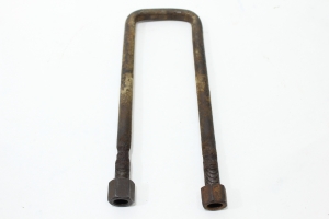 Grampo Feixe Mola Traseiro C-10 64/84 Usado (504)
