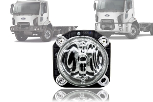 Farol Diant Cargo 1419.../2623 Luz Baixa Inf Fortluz Ld 12/18