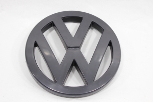 Emblema Grade Vw 8.120/8.150/13.150/15.170.17.210/... Worker/Titan 23cm sem Tela