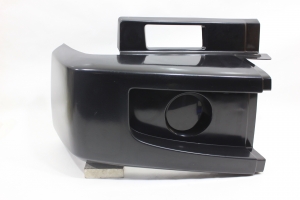 Para-choque  (Ponteira) Diant Vw 5-150/8-160/9-160/10-160 Delivery 12/... Ld