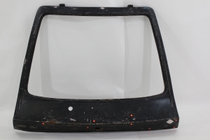 Capô Tras Porta Mala sem Vidro Escort Hobby 87/96 Usado (460)