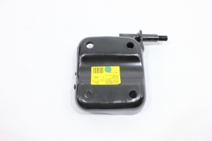 Suporte Grampo Feixe Mola Tras Ld Frontier 03/07 Usado (458)