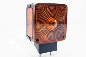 Lanterna Dianteira Toyota 75/00 Ld