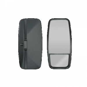 Espelho Mb Hpn 1620 00/... Convexo/Bifocal Compr X Larg: 430 X 200mm Le