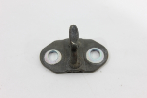 Batente Tampa Traseira Hilux  3.0 05/15 Usado (832)