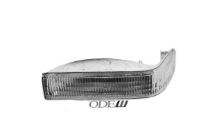 Lanterna Inferior Grand Cherokee 93/98 Cristal Le