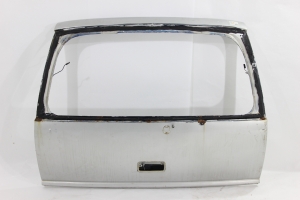 Capô Traseiro Blazer 95/00 Usado (296)