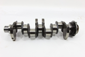 Virabrequim Std S10 01/11 Usado (443)