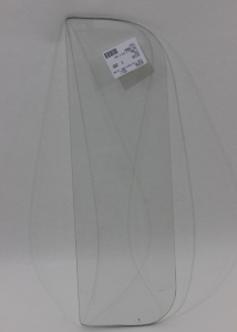 Vidro Fixo Porta Tras  Ld F-1000 72/92 Usado (986)