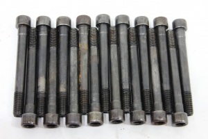 Parafuso Cabeçote Jg L200 Outdoor 04/12 Usado (189)