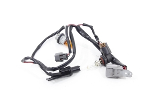 Chicote Farol Diant Ld Subaru Impreza 2008-2011 Usado (892)
