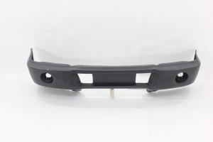 Para-choque Dianteiro L200 Gl 01/06 S/ Alargador Fibra