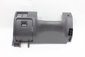 Acabamento Inf Painel Volante Pathifinder Se 98/04 Usado (801)