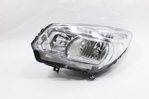 Farol S10 Trailblazer 12/... Importado S/ Projetor Le