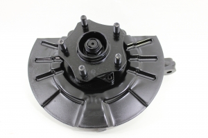 Montante Cubo Espelho Roda Diant Ld Vitara 11/15 Usado (073)