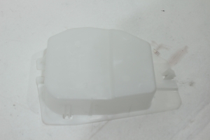 Caixa Cob Guarnição Máquina Cinto Segurança Retratil Colt Original Mb915821