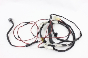 Chicote Antena Teto Pajero Tr4 01/09 Usado (872)
