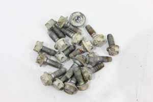 Parafuso Dobradiça Porta Jg Triton Hpe 08/15 Usado (557)