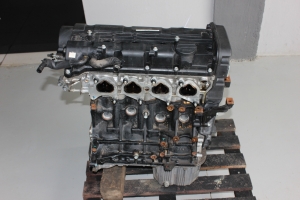 Motor Parcial 2.0 16v Flex Tucson 10/16 Usado (718)