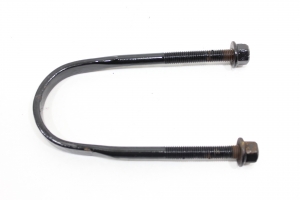 Grampo Feixe Mola Traseiro Ranger 93/97 Usado (153)