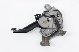 Pedal Freio Mao Sportage 12/16 Usado (022)