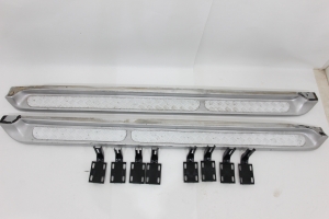 Estribo Lateral Ld/Le F-250 99/12 Usado (620)