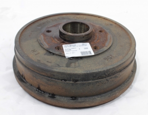 Cubo Roda Tras Ld Duster 12/17 Usado (246)